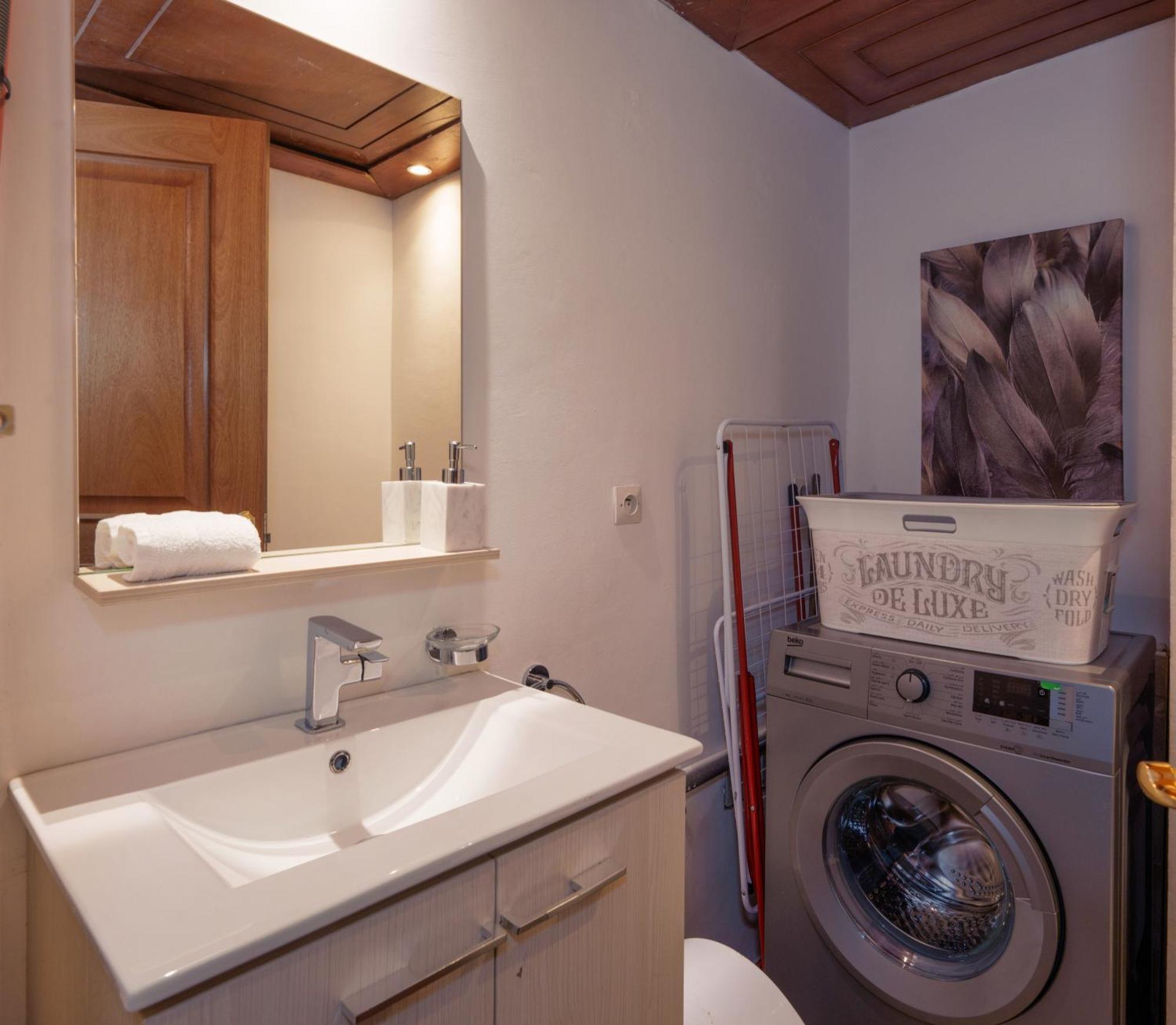 מרקש Appartement Haut Standing Gueliz Plaza Avec Vue מראה חיצוני תמונה